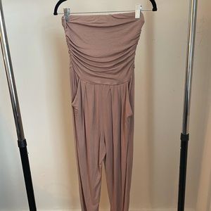 Heart & hips jumpsuit